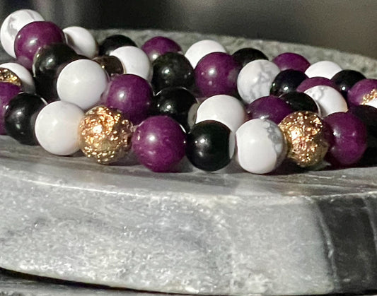 Beaded Bracelet Care