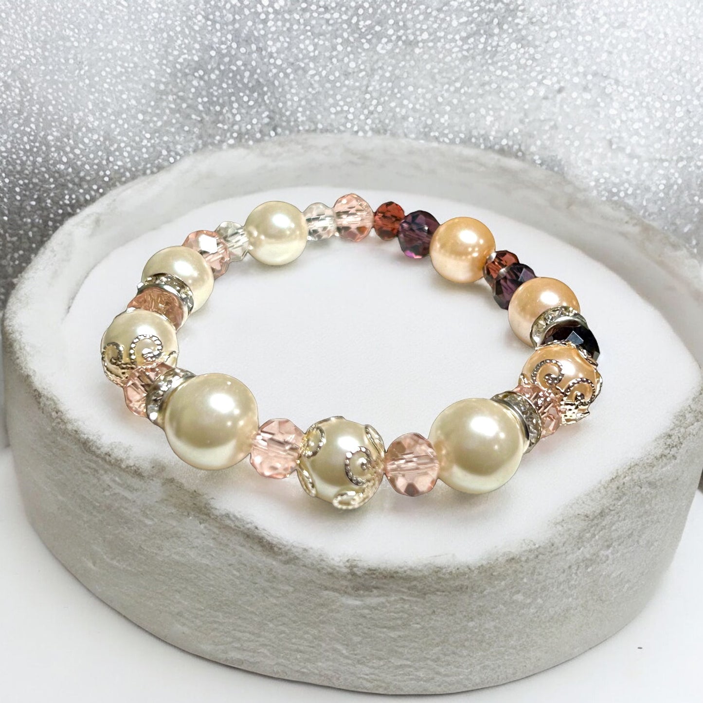 Soft Colors Timeless Beauty