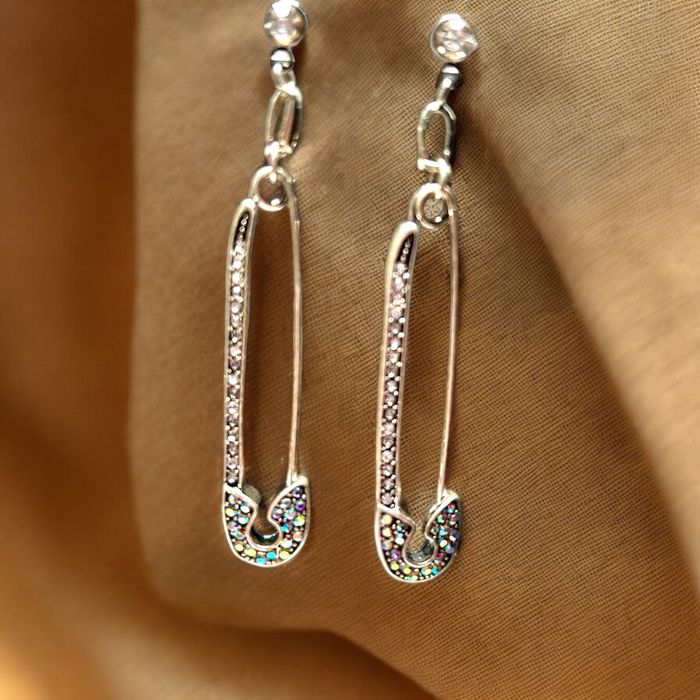 Sophistication and Edge