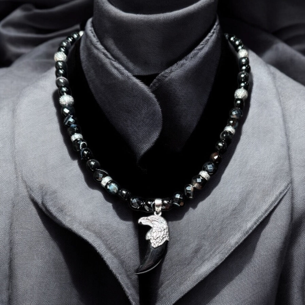 Artisan Eagle Claw