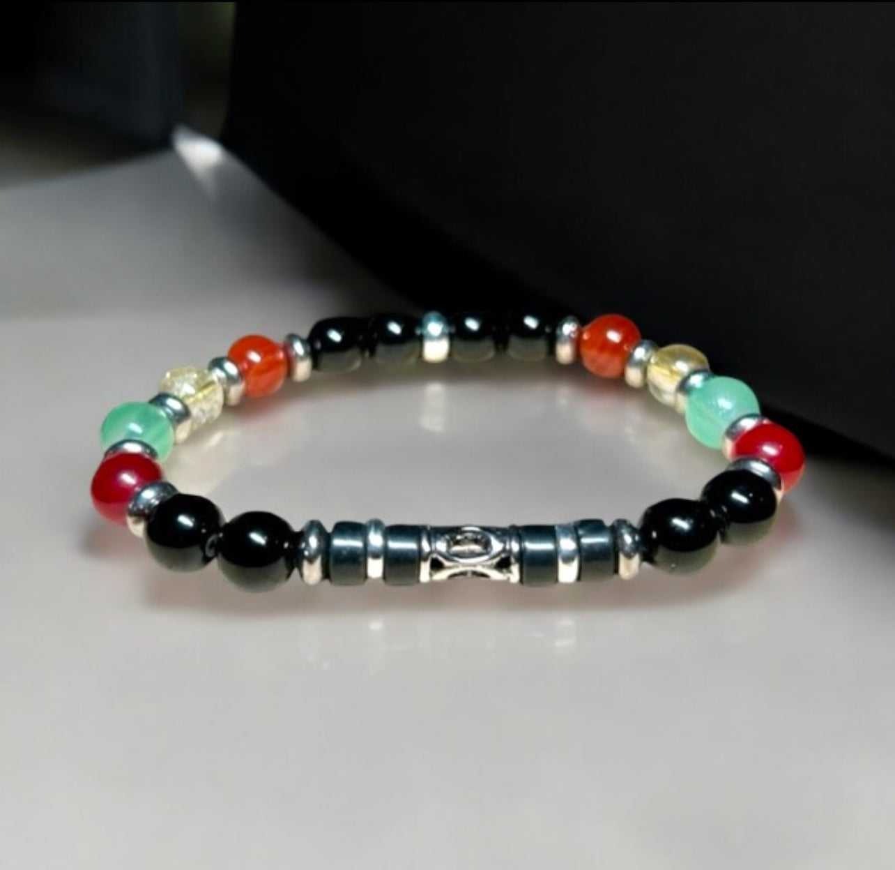 Toucan Bracelet