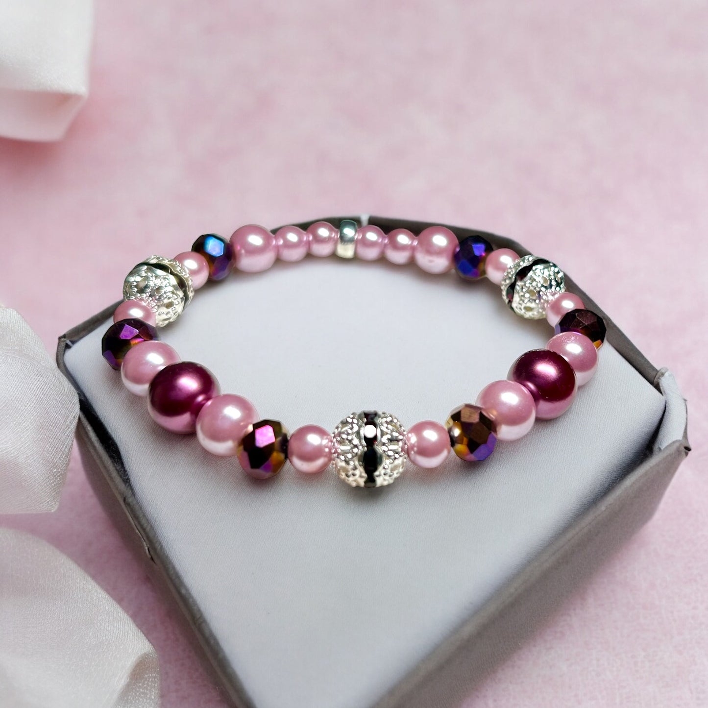 A Touch of Sparkle