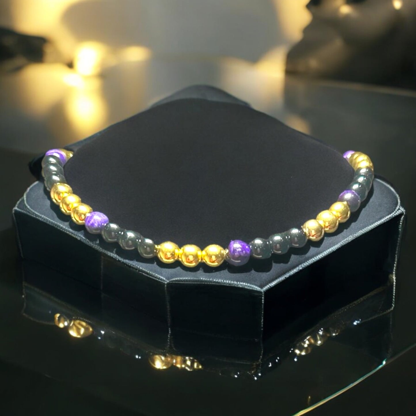 Men’s Contemporary Necklace