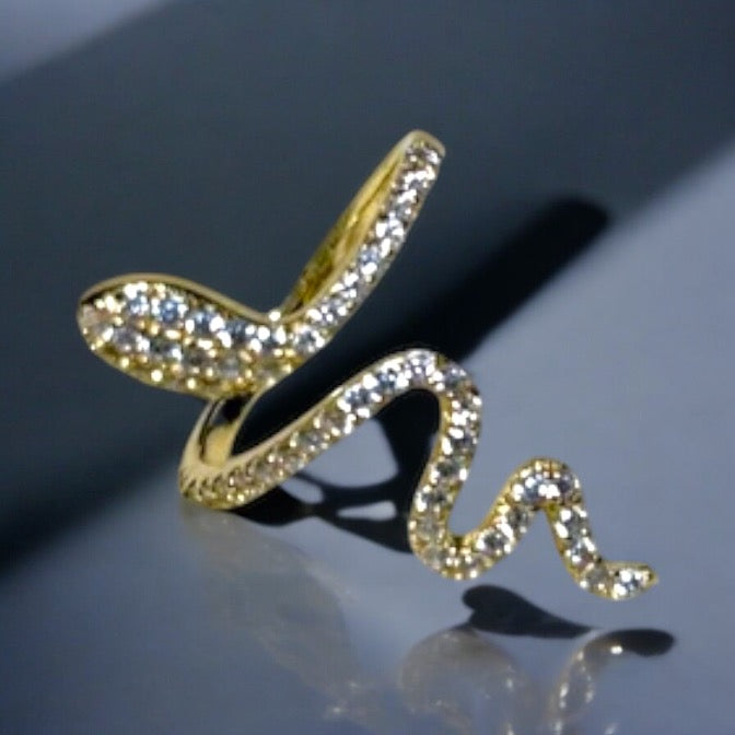 Serpent Ring