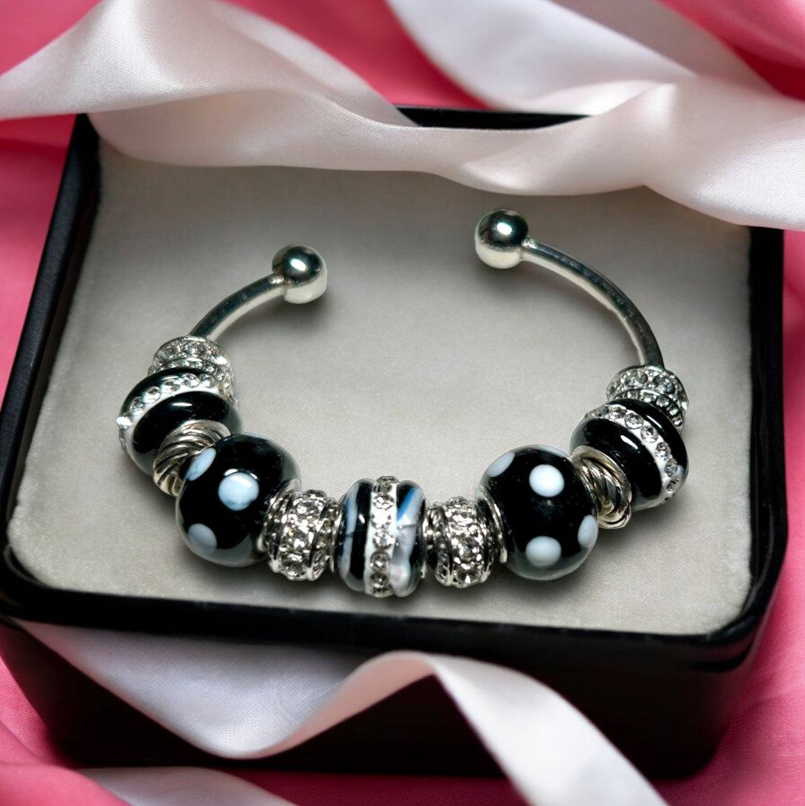 European Bangle Charm