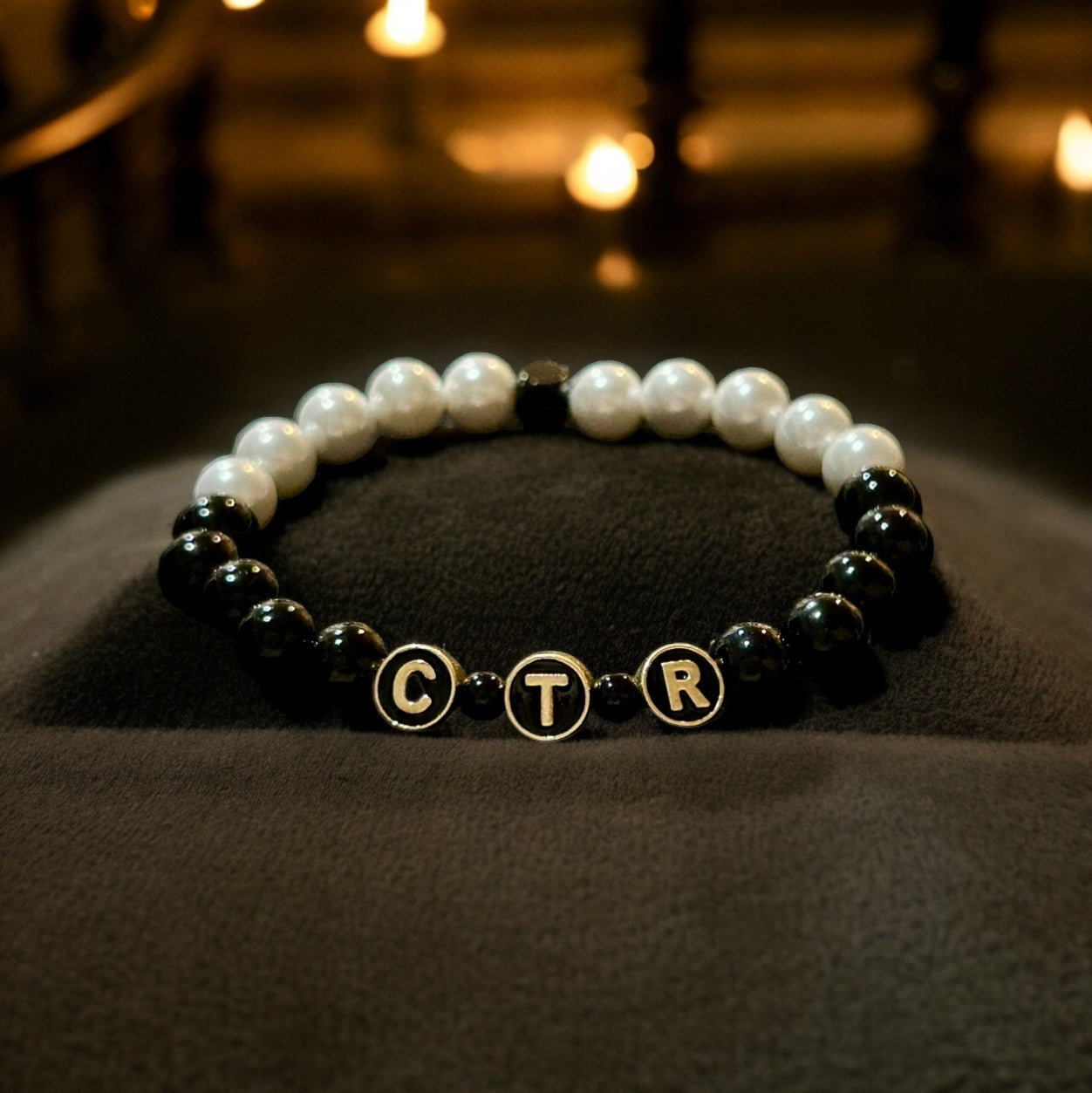 Sophisticated Touch CTR