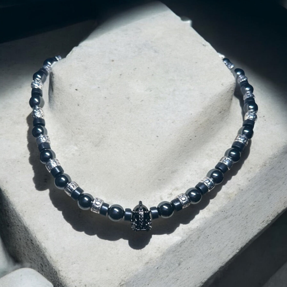 Contemporary Gladiator