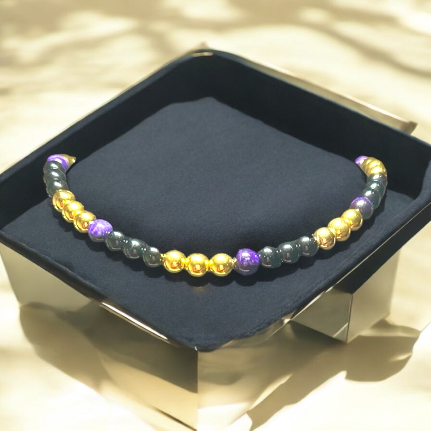 Men’s Contemporary Necklace