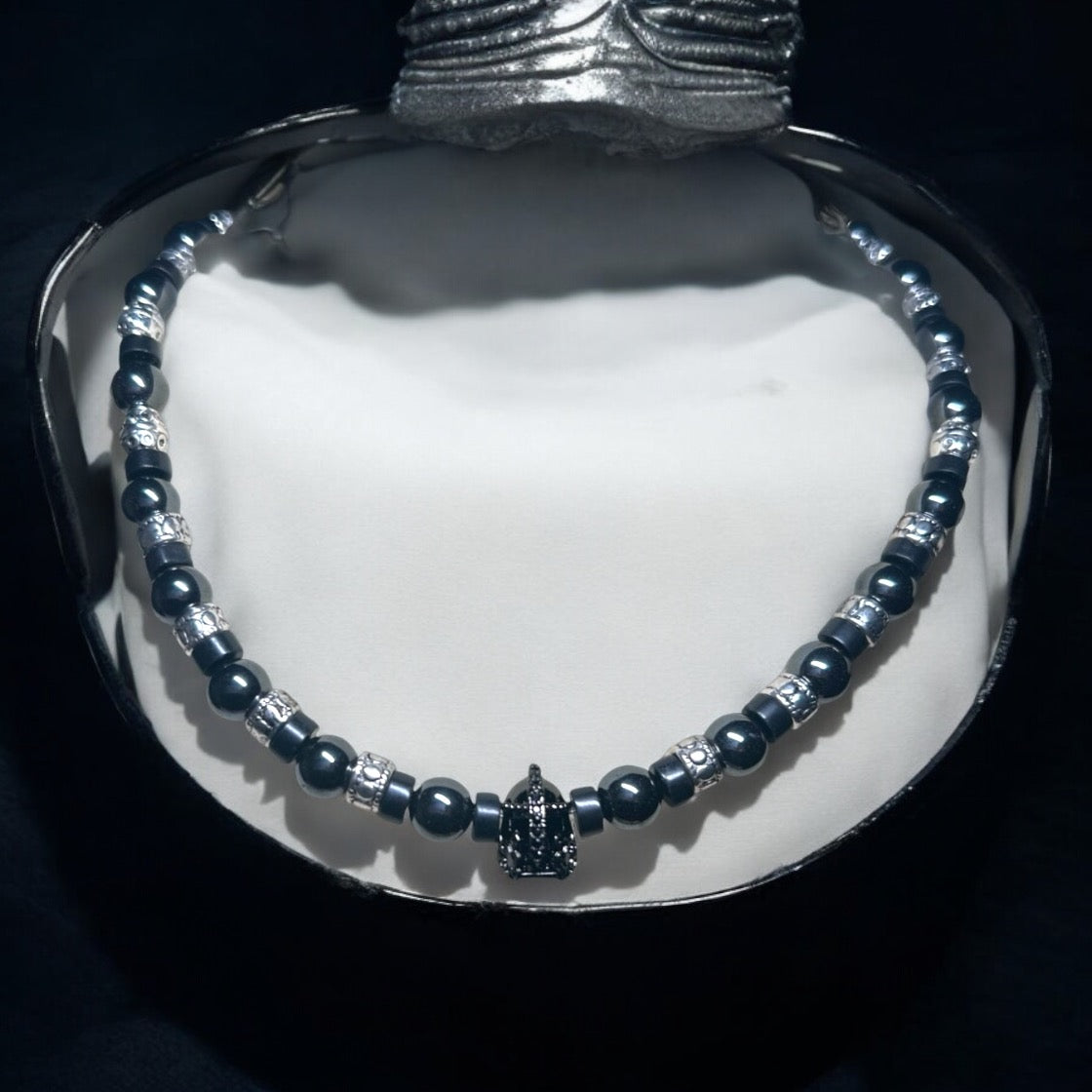 Contemporary Gladiator