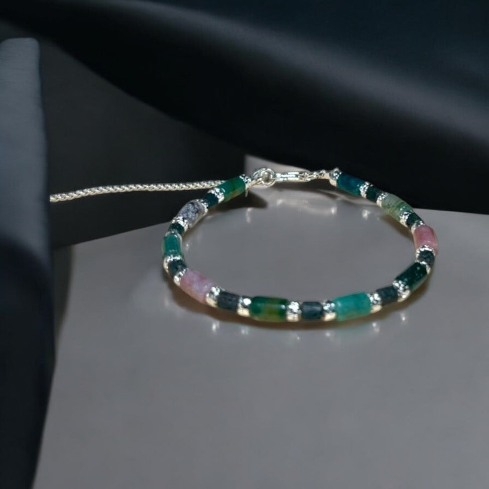 Fancy Jasper