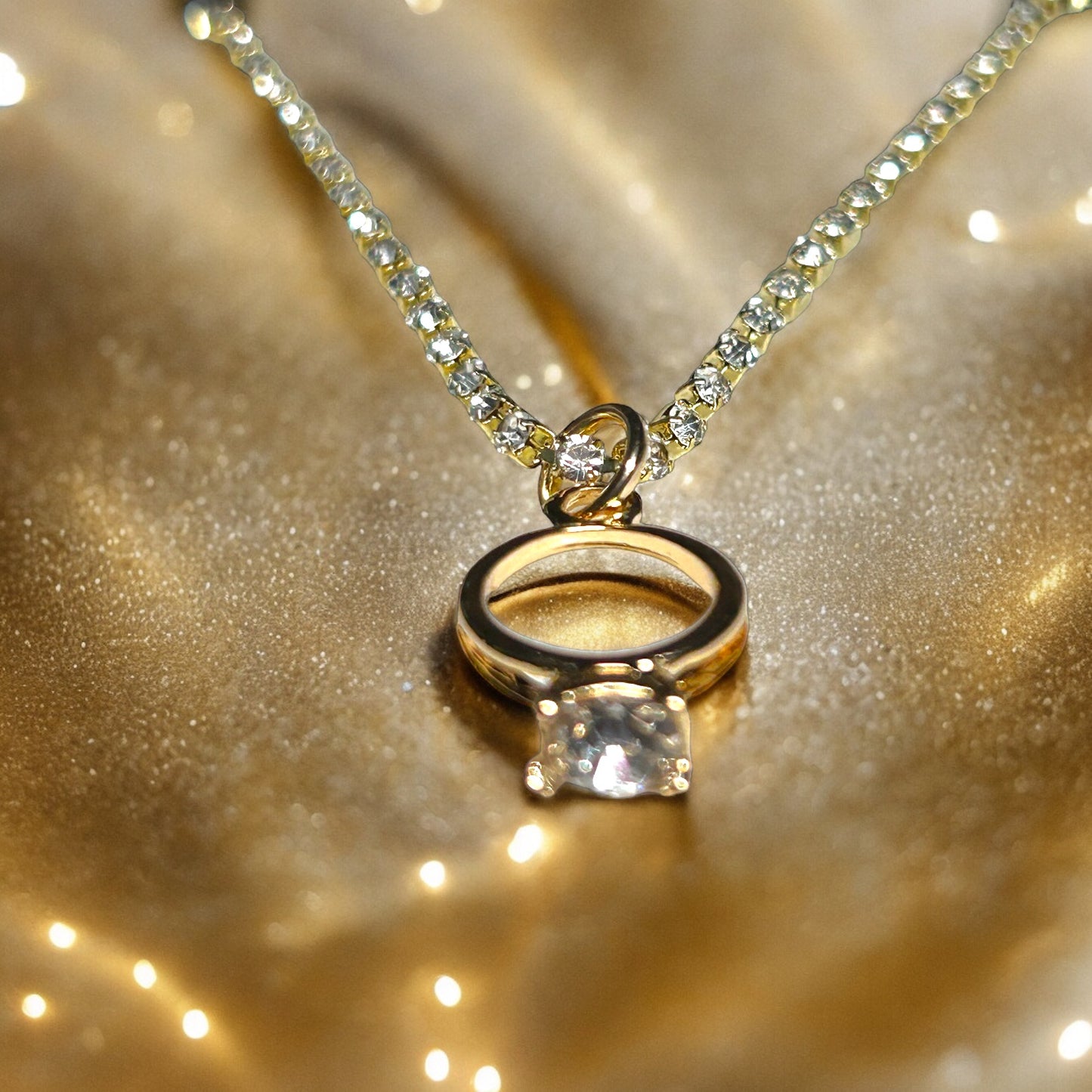 Stunningly Elegant
