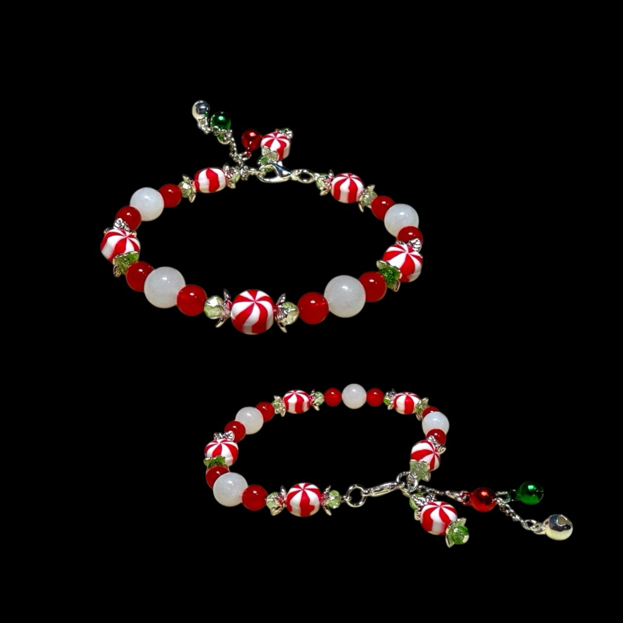 Peppermint Bracelet