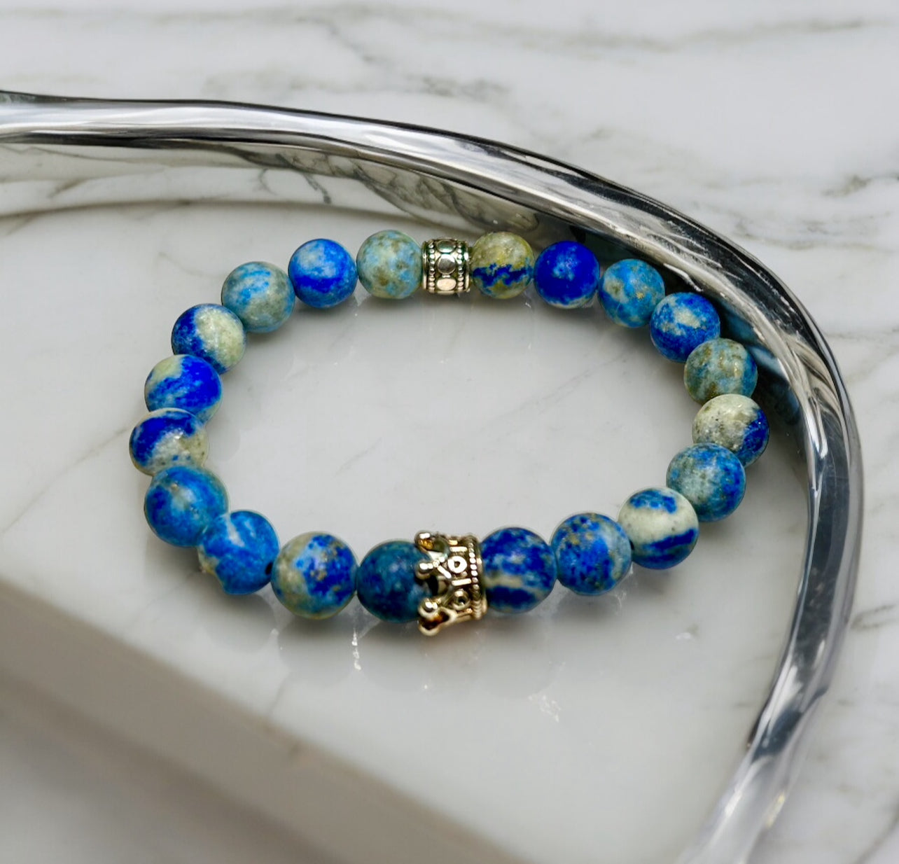 Royal Matte Lapis