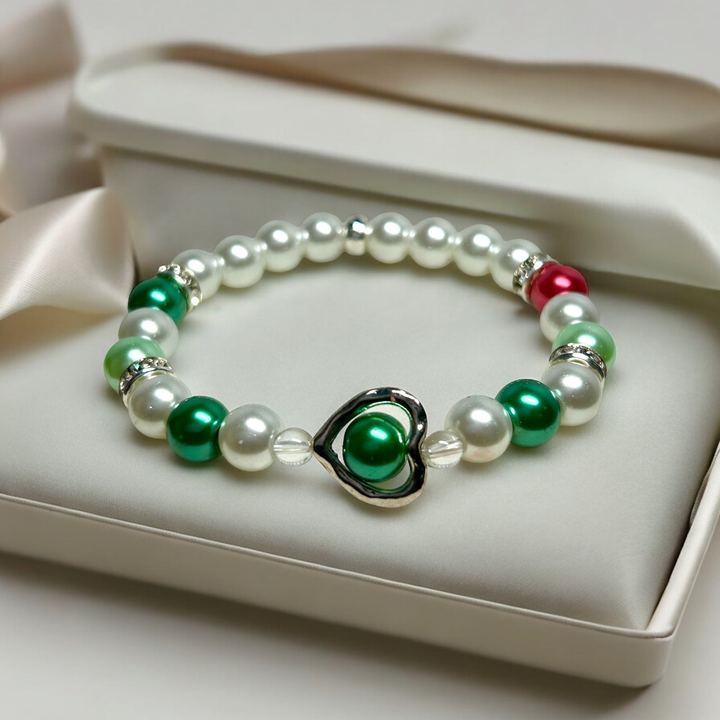 Mother’s Day Custom Birthstone
