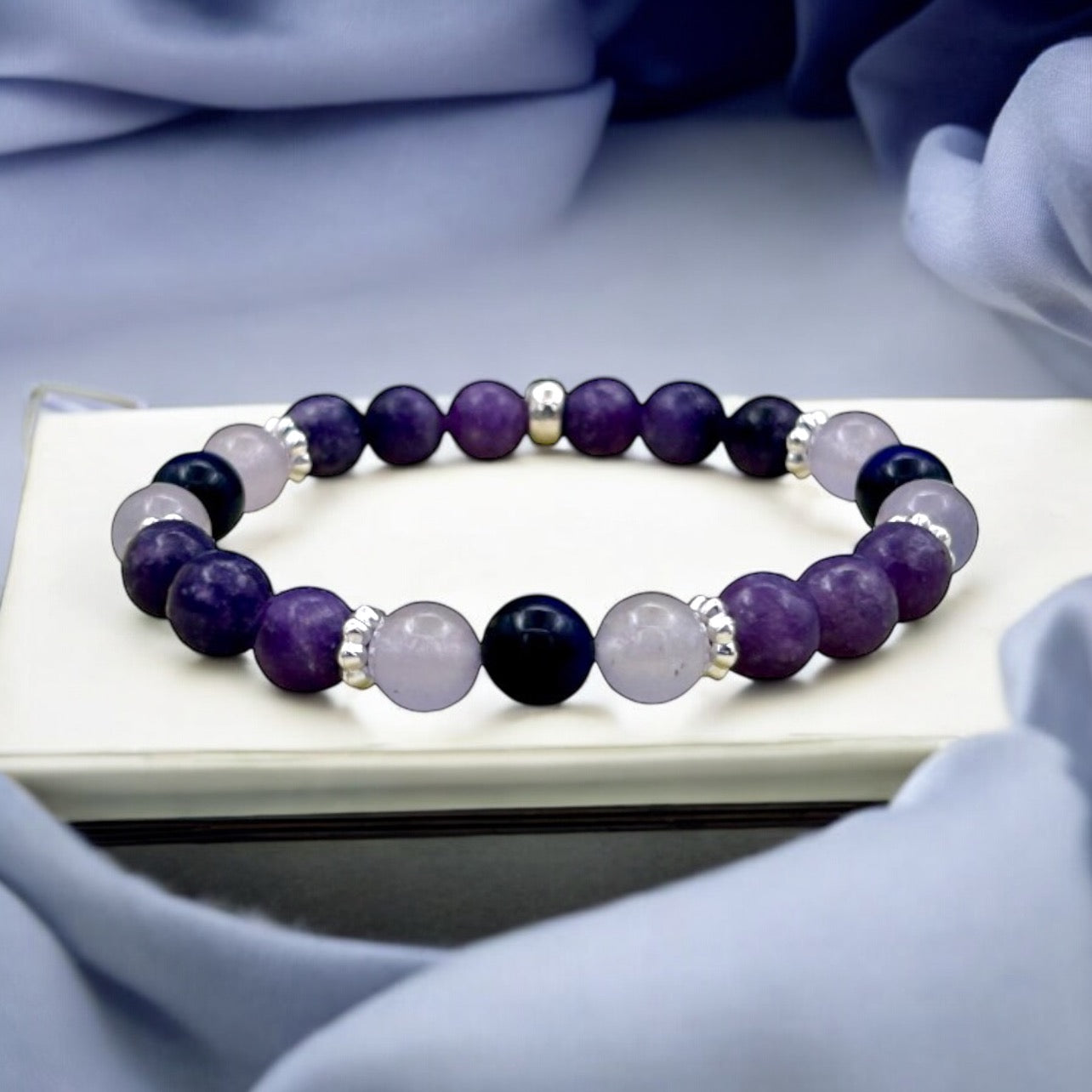 Contemporary Lepidolite