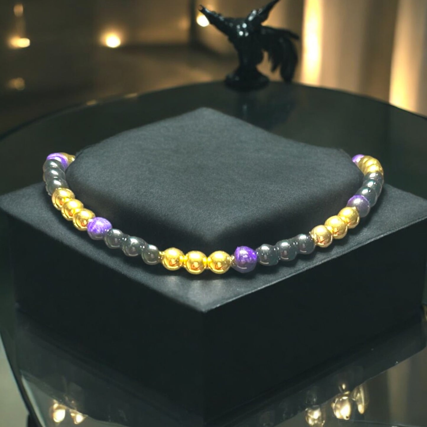 Men’s Contemporary Necklace