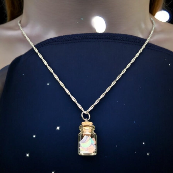 Message in a Bottle Hugs