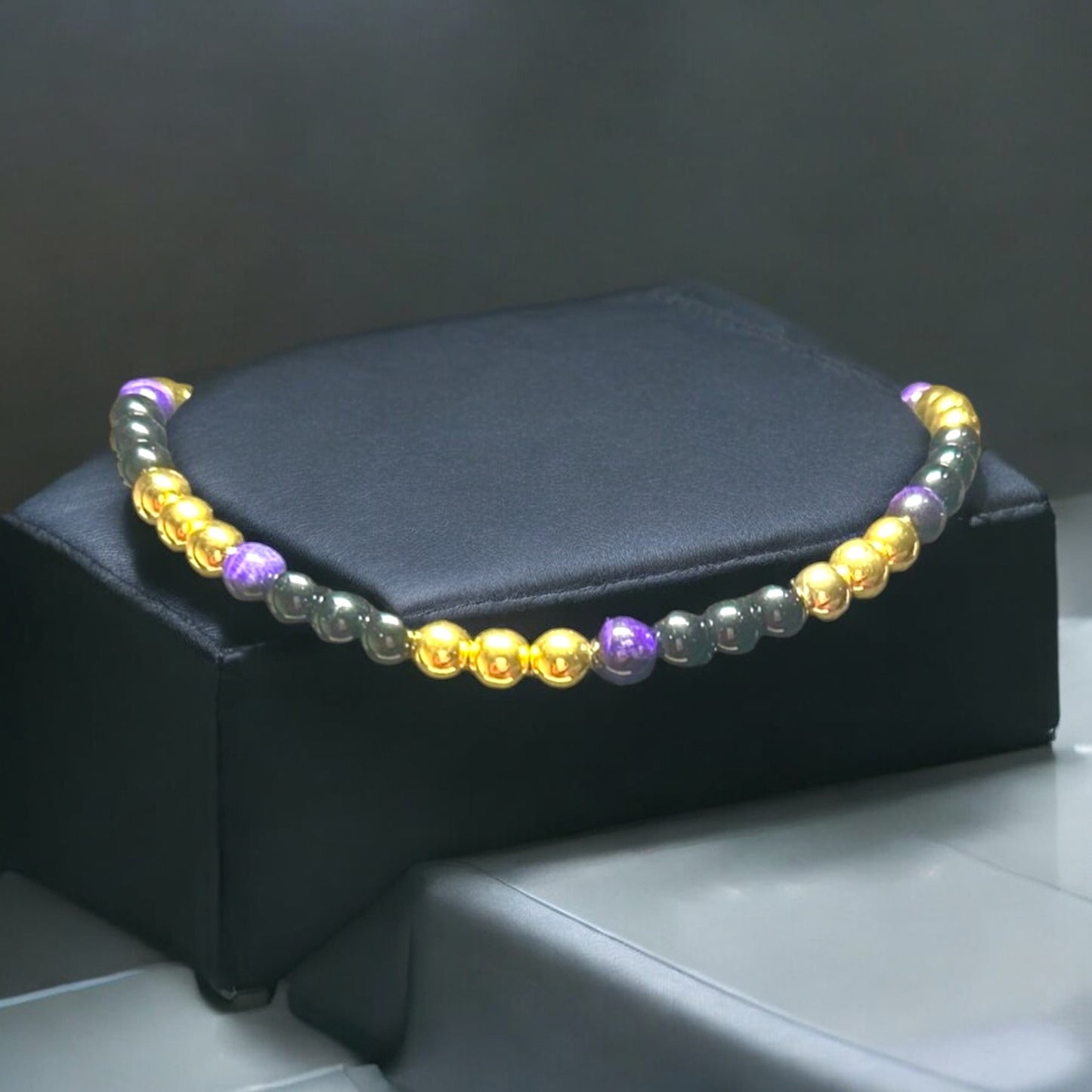 Men’s Contemporary Necklace
