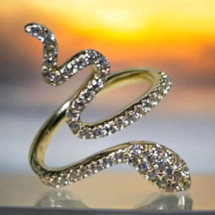 Serpent Ring