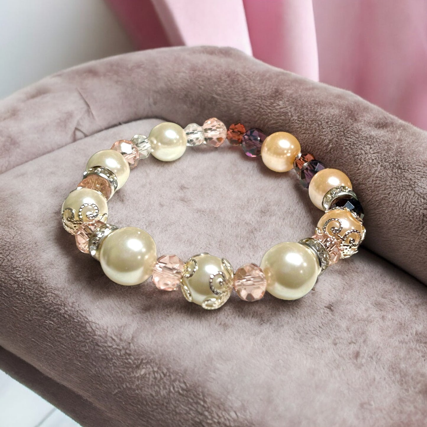 Soft Colors Timeless Beauty