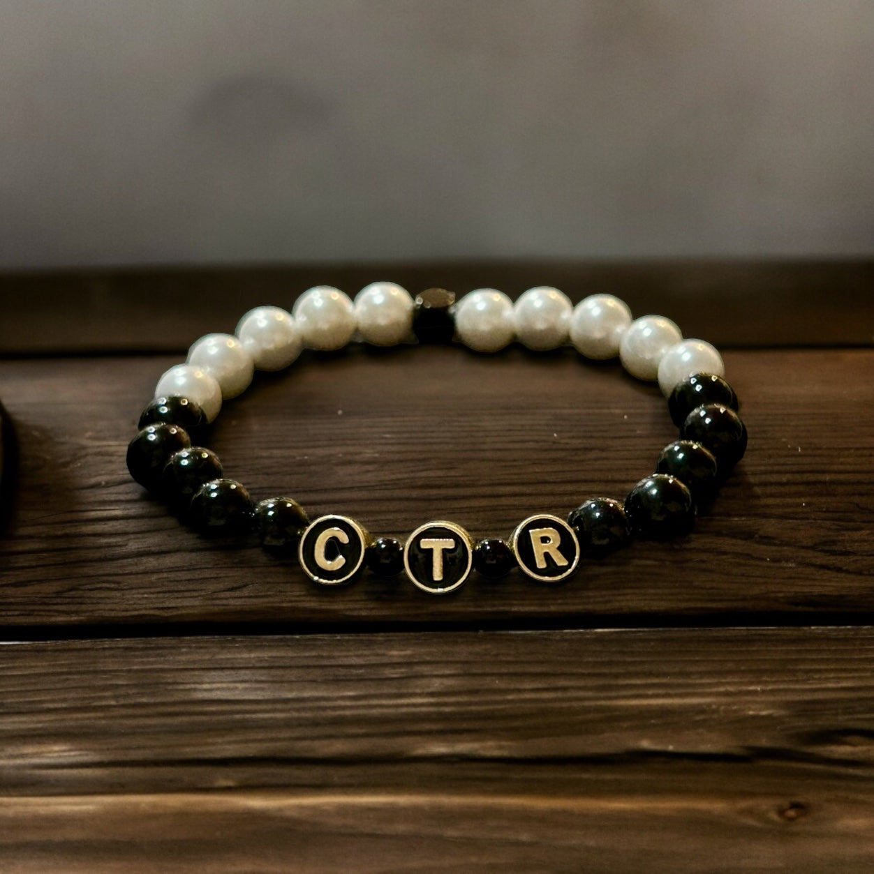 Sophisticated Touch CTR