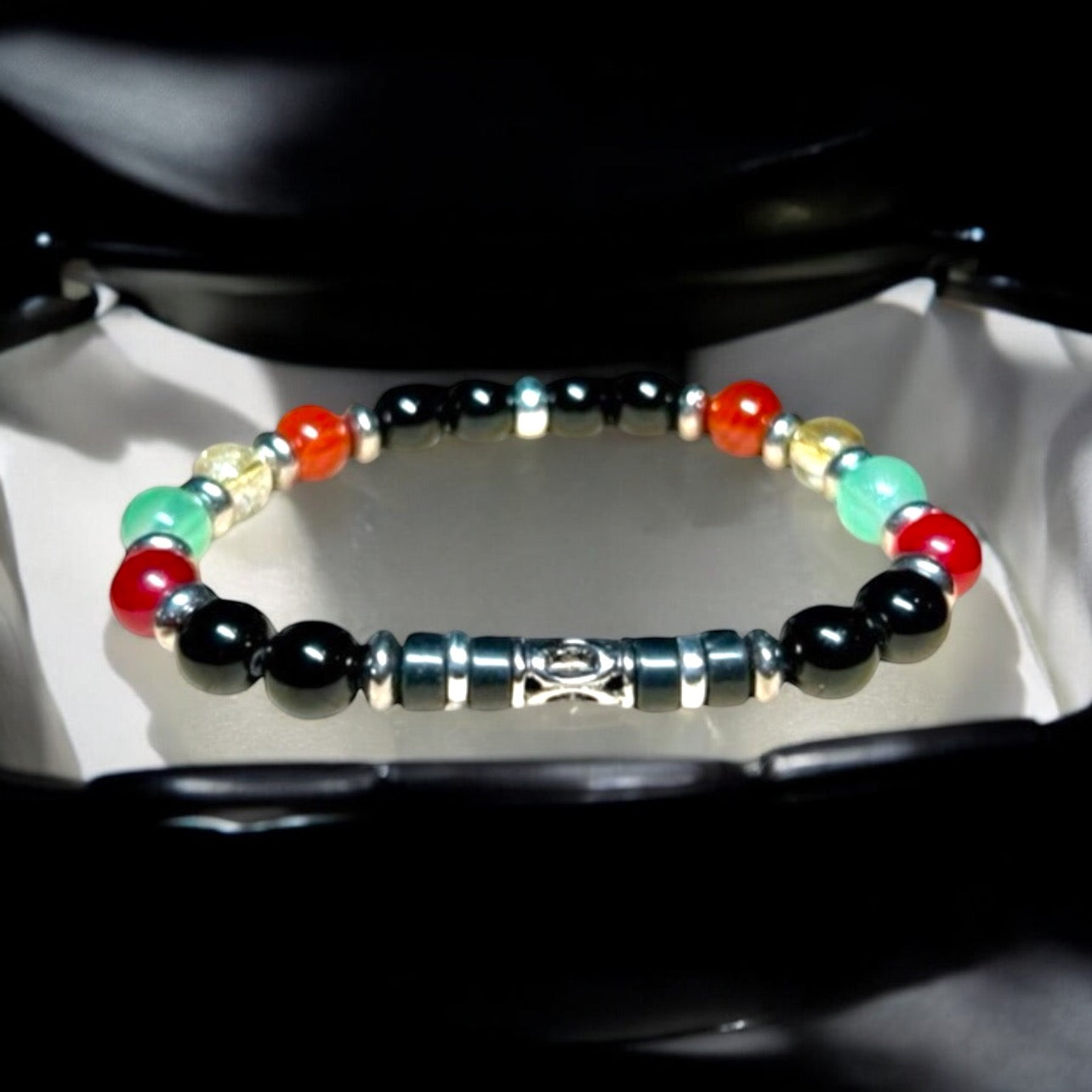 Toucan Bracelet