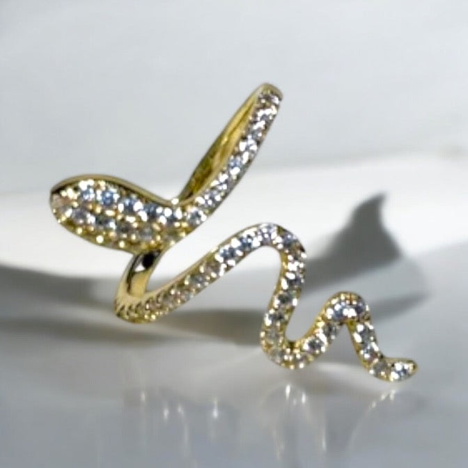 Serpent Ring