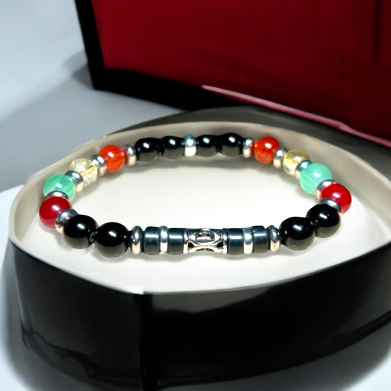 Toucan Bracelet
