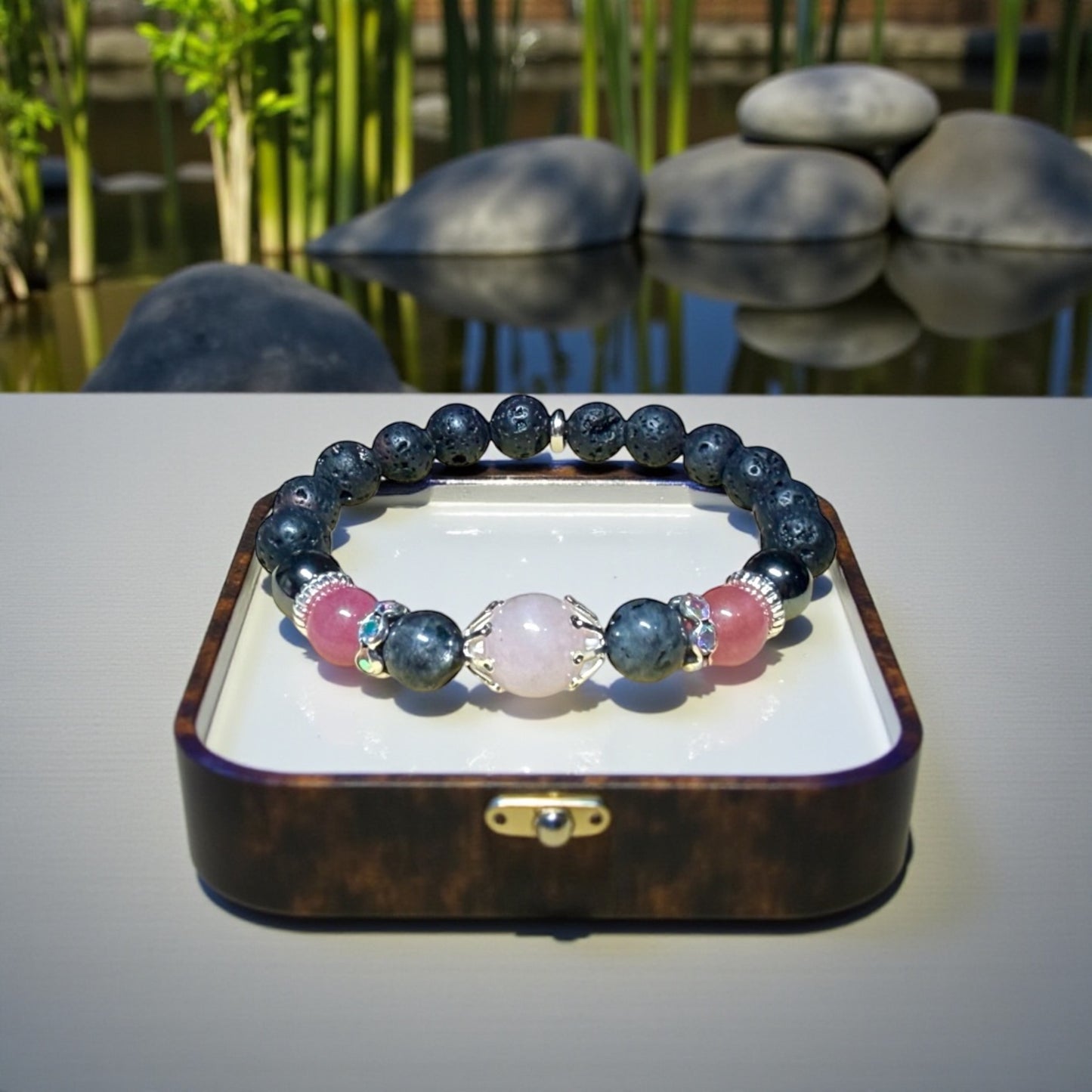 Aromatherapy Bracelet