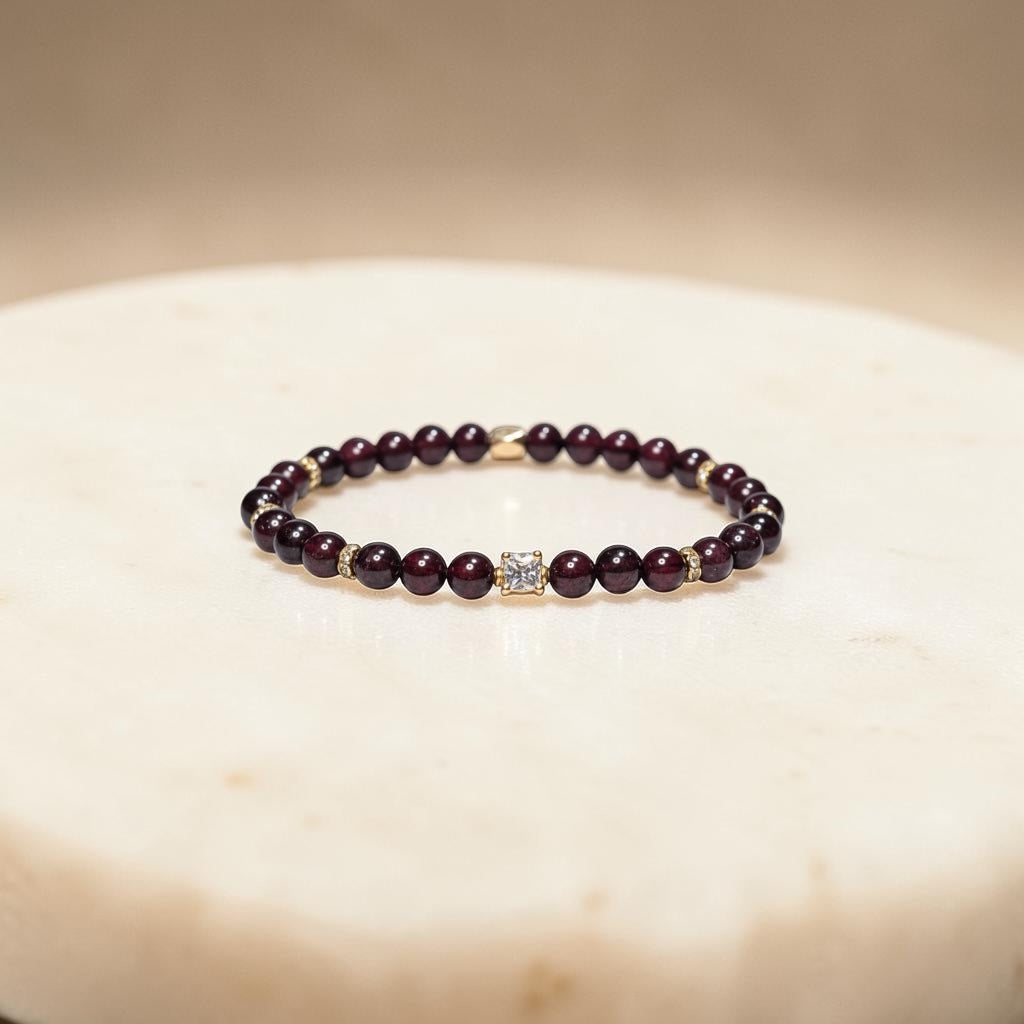 Nexus Garnet