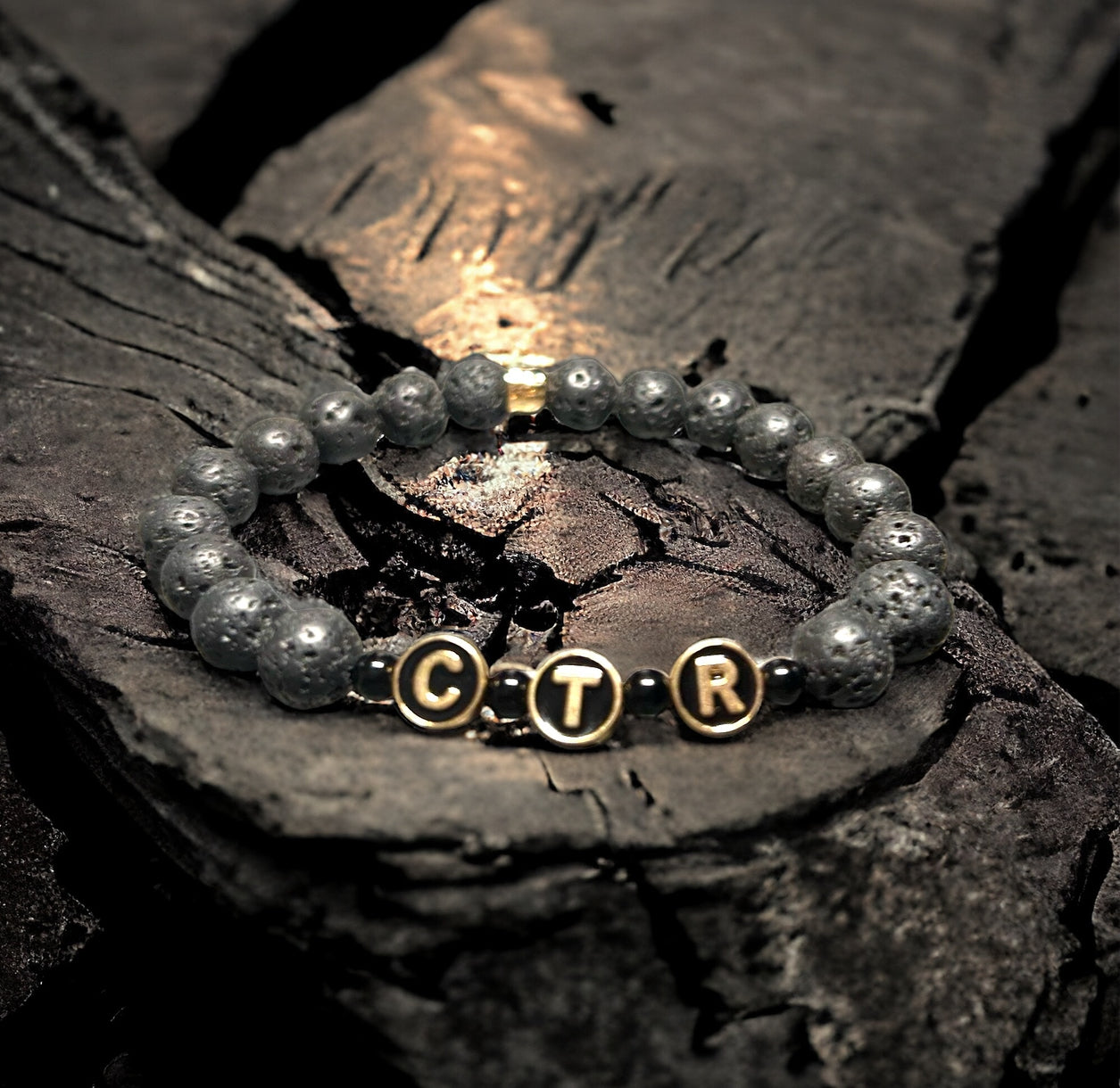 CTR Black Lava