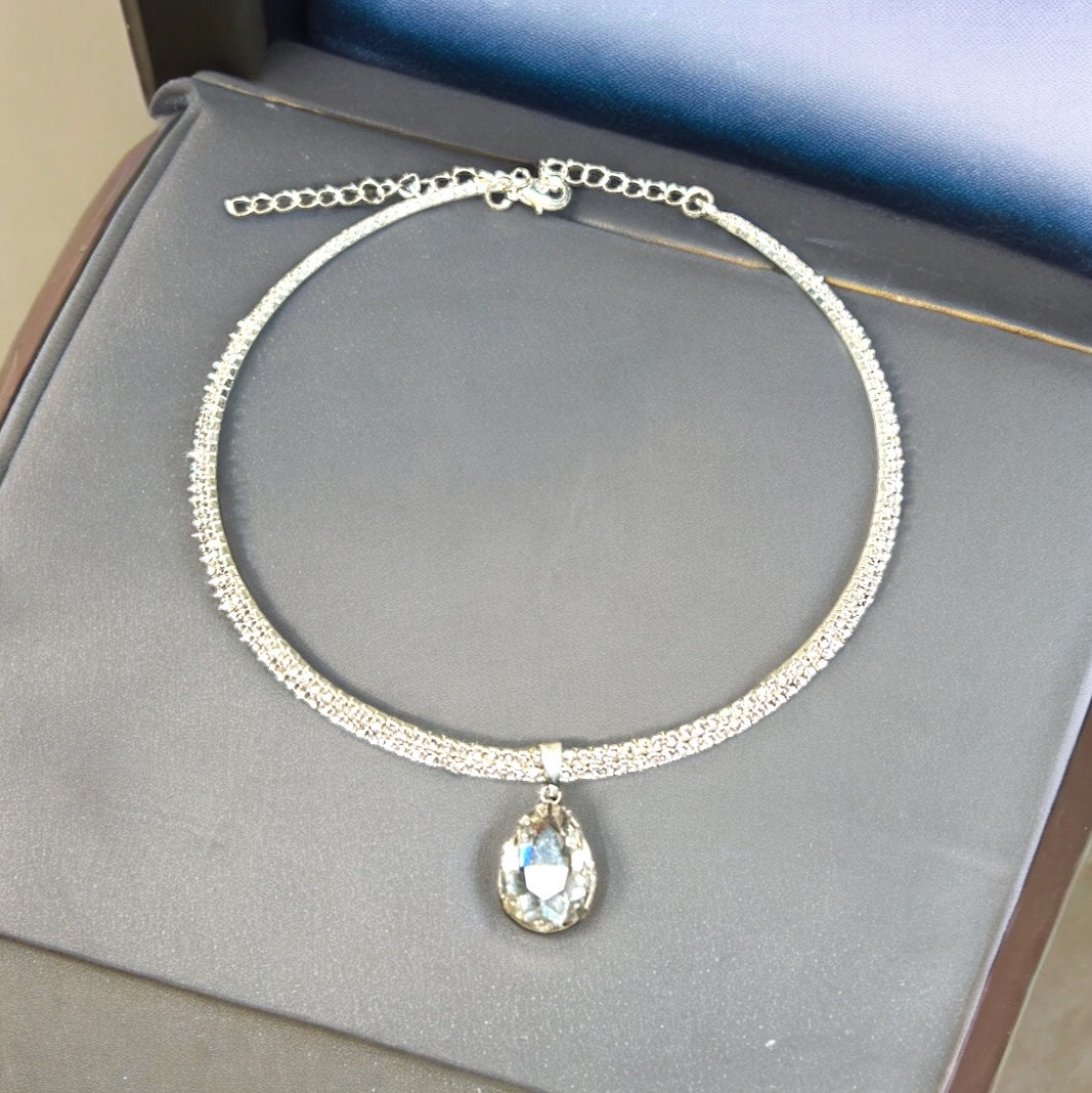 Gilded Age 14in Necklace