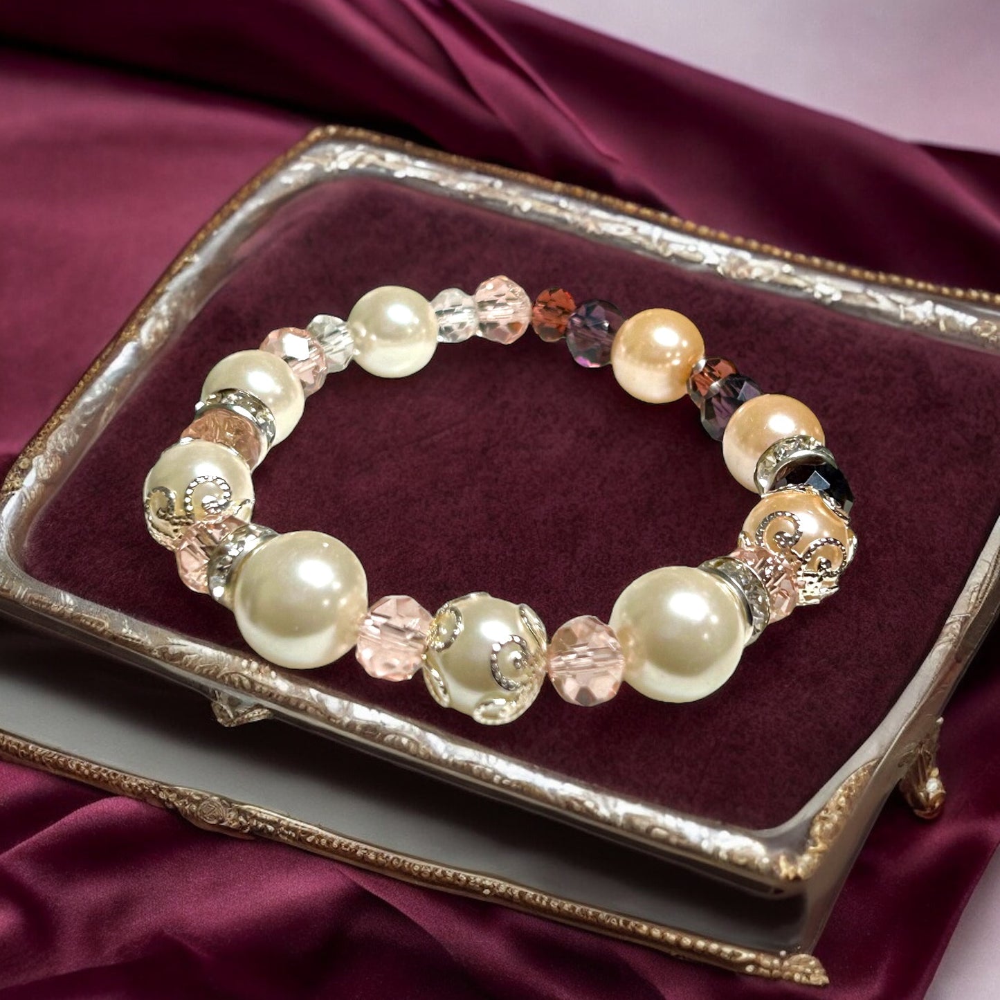 Soft Colors Timeless Beauty