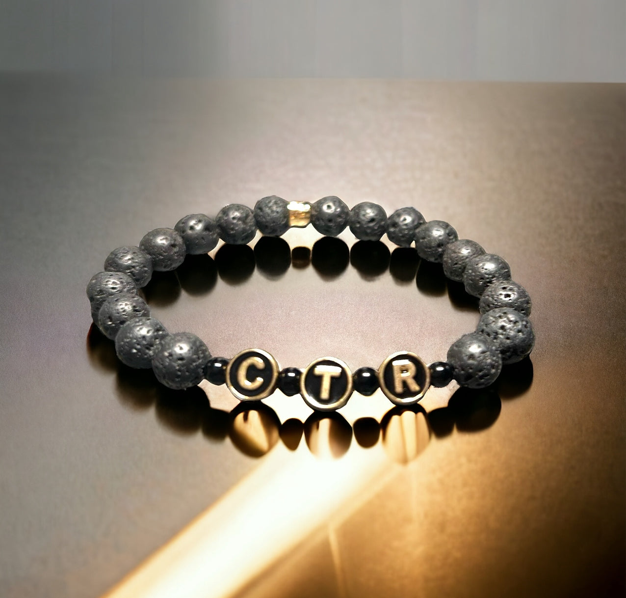 CTR Black Lava