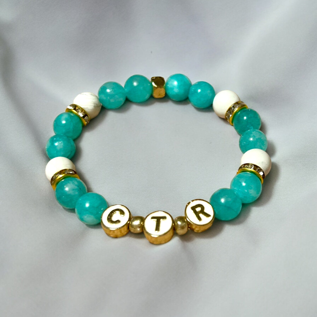 CTR Teal