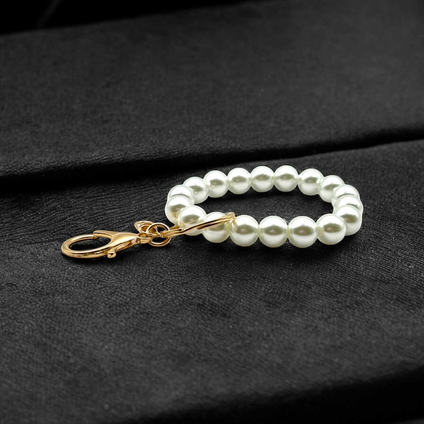 Keychain Bracelets