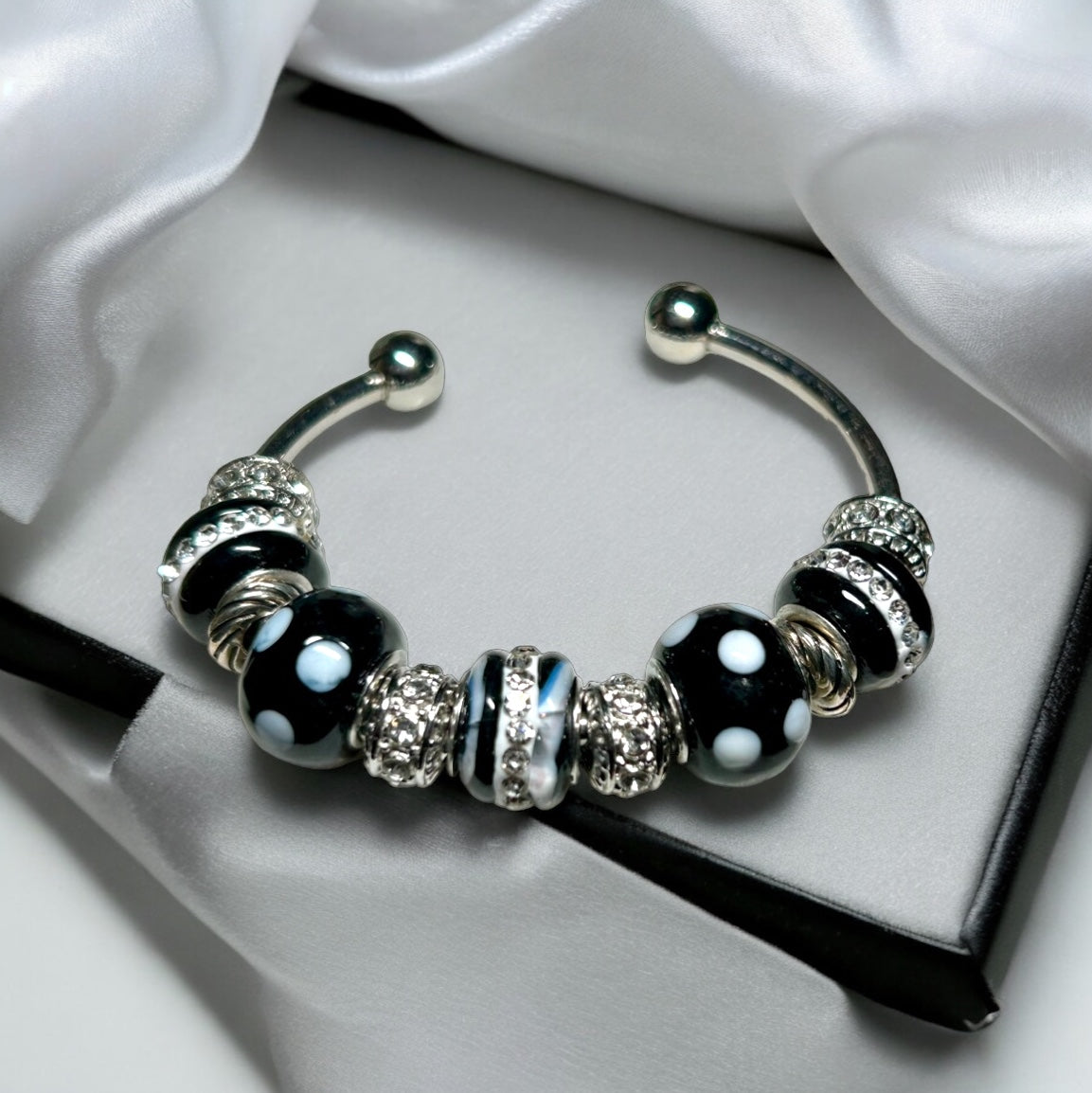 European Bangle Charm