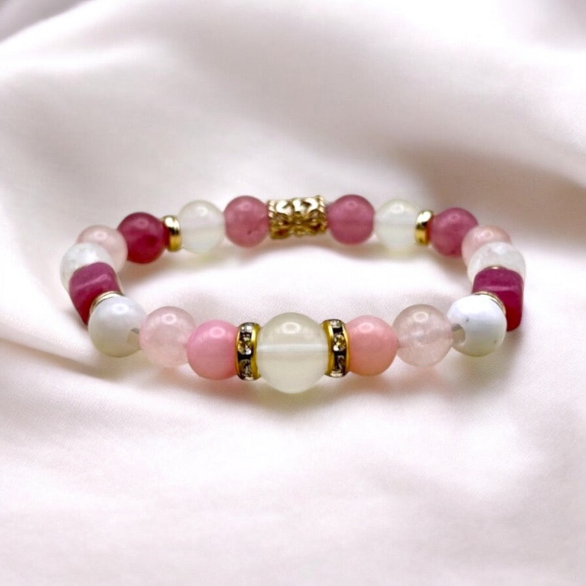 Pink Hues