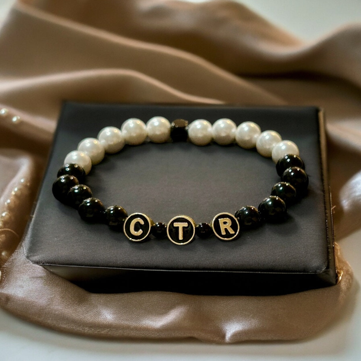 Sophisticated Touch CTR