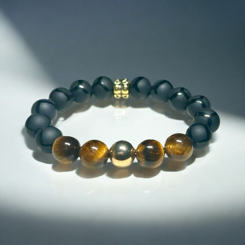 Gold Tigers Eye