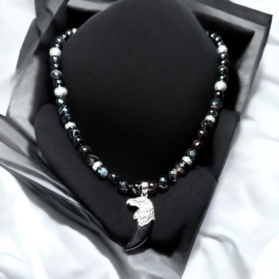 Artisan Eagle Claw