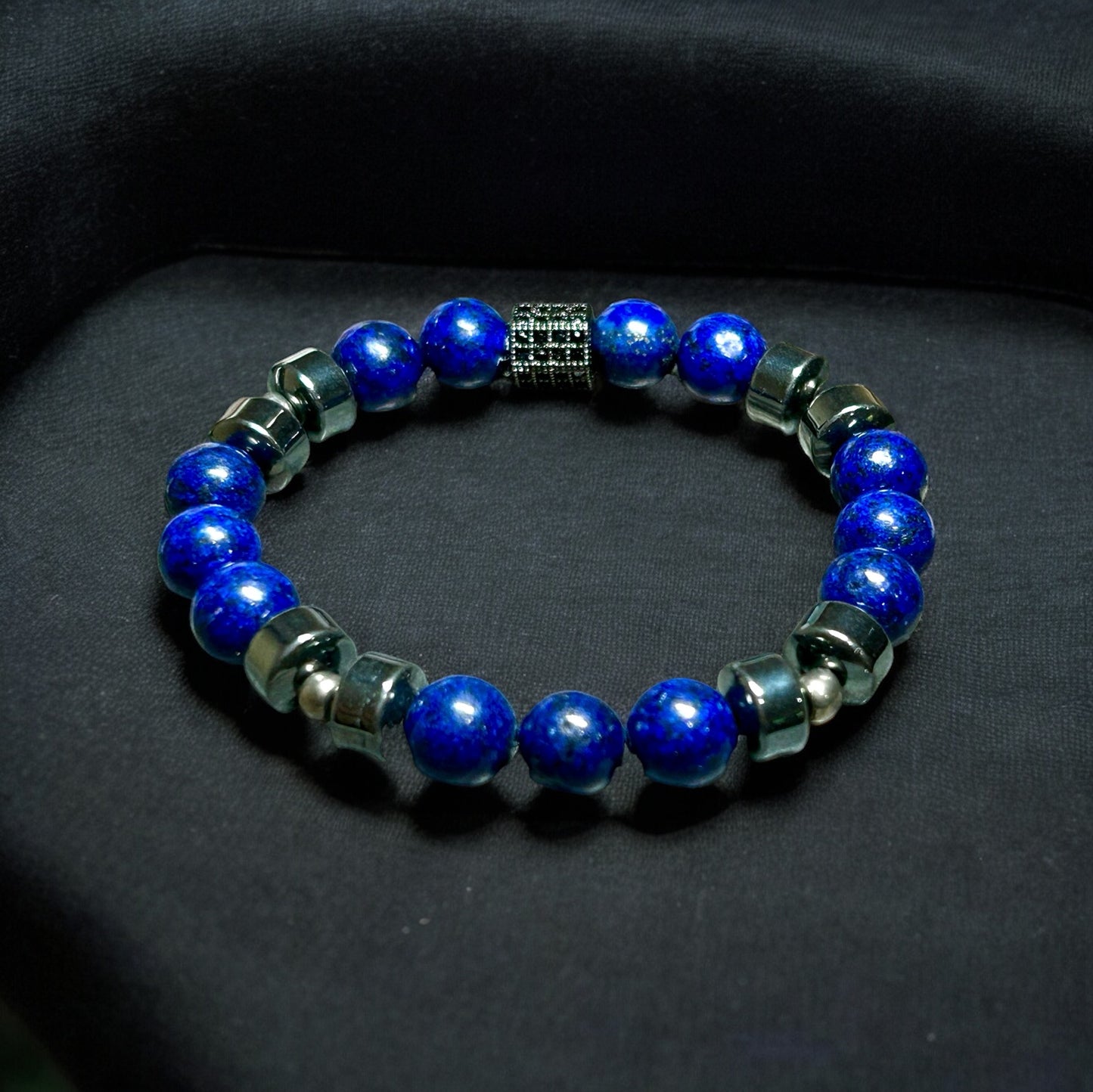Luxury Sphere-Blue Lapis