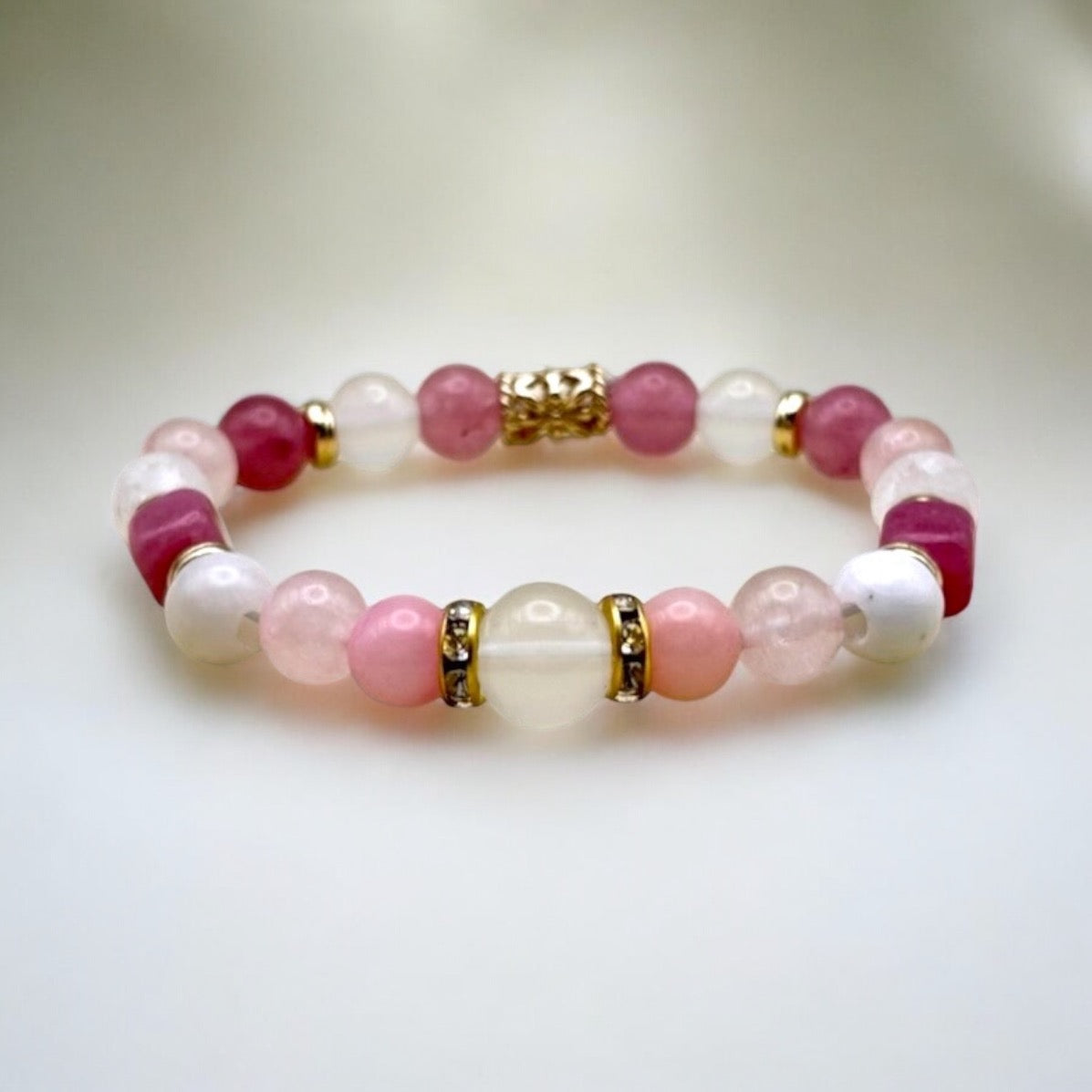 Pink Hues