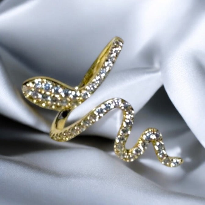 Serpent Ring