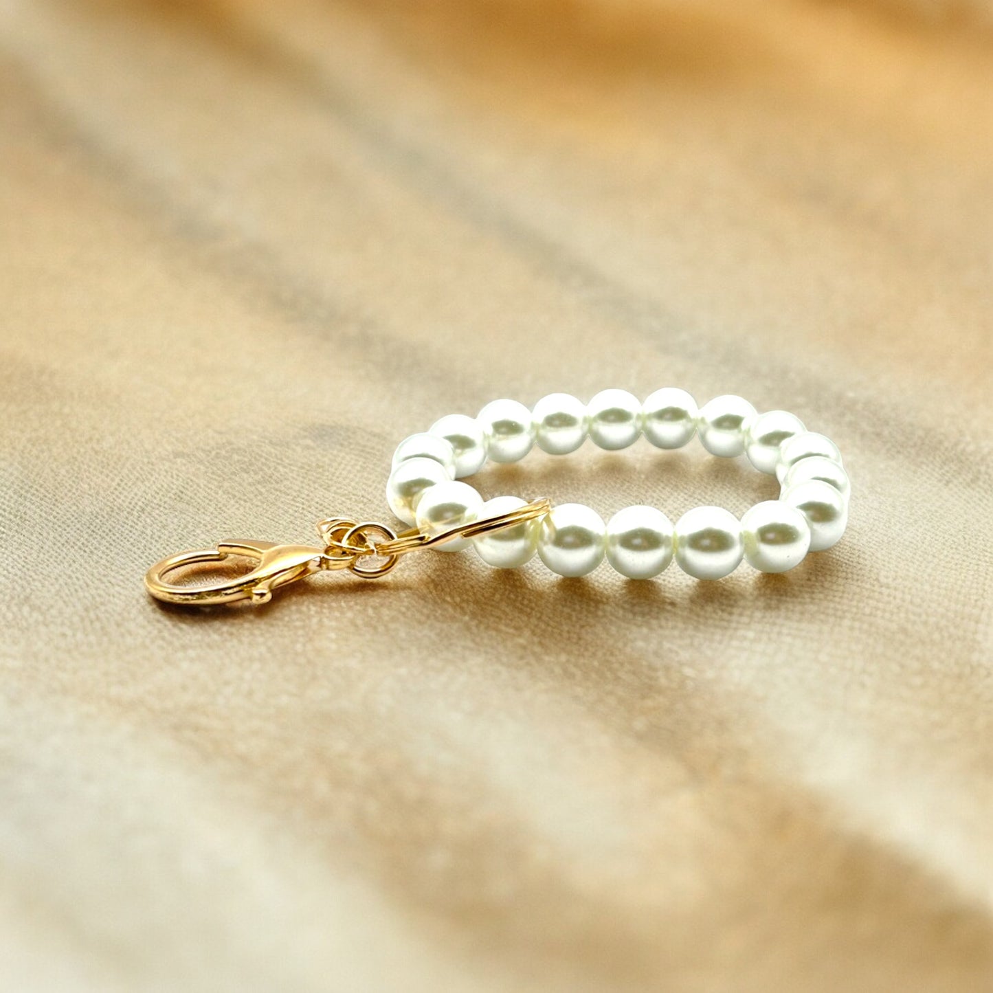 Keychain Bracelets