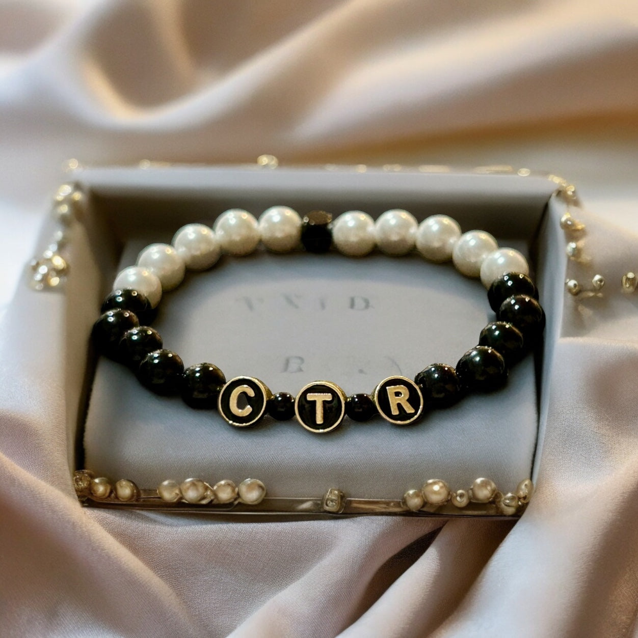 Sophisticated Touch CTR