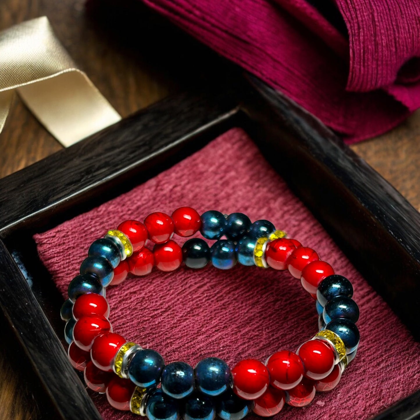 Bold Wrap
