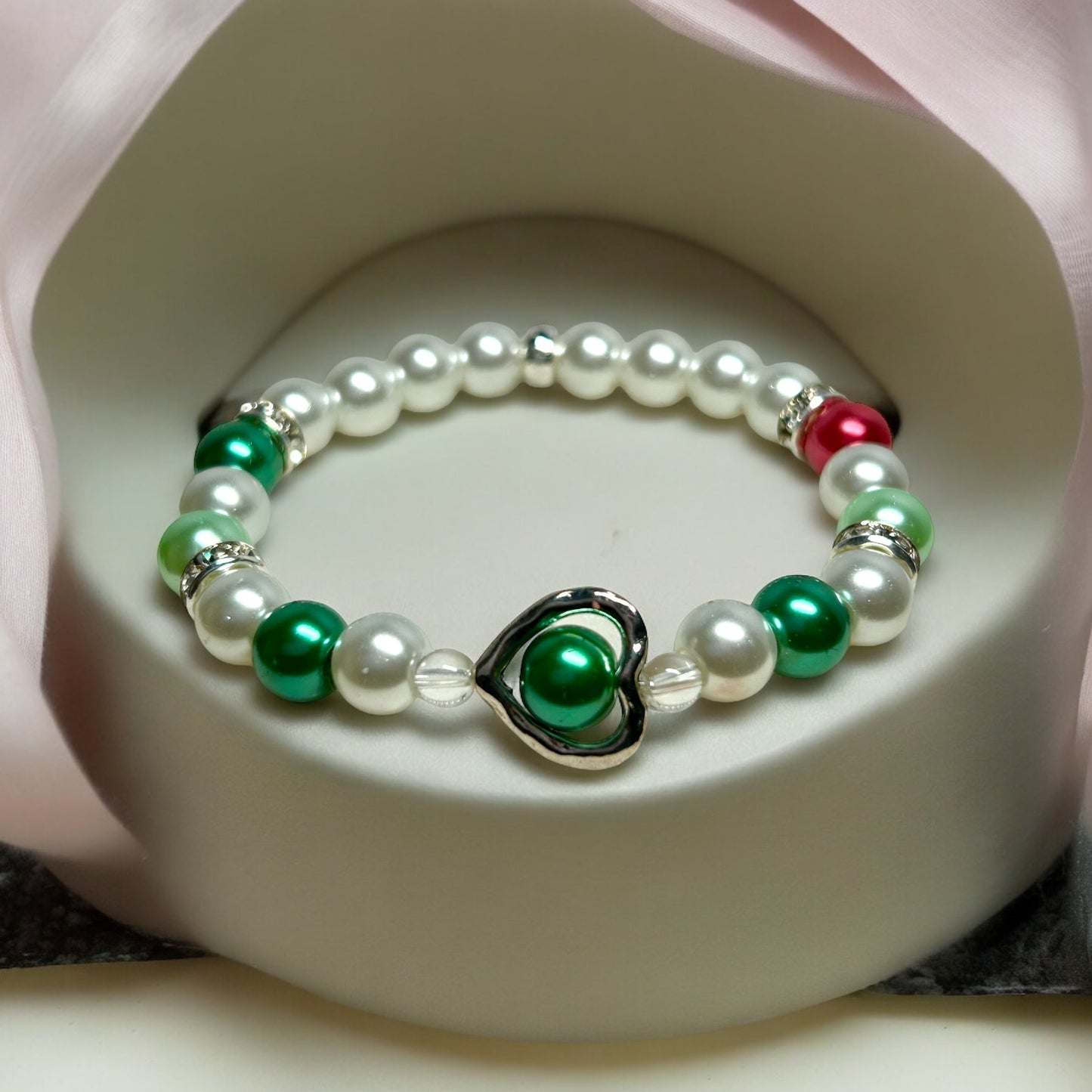 Mother’s Day Custom Birthstone