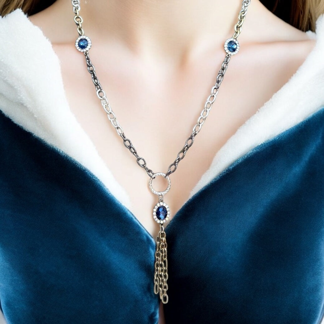 ModVicrorian Necklace