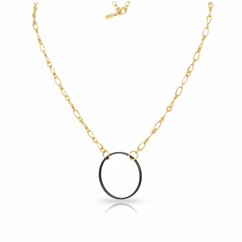 Geometric Circle